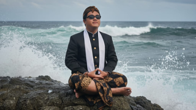 RM Donny Suryono Permadi S Adalah Official TIKTOK TALENTS INDONESIA Yang Merupakan Praktisi Spiritual Dan Psikologis, Staff Ahli Teknologi Informasi Serta Jurnalis.
