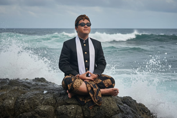 RM Donny Suryono Permadi S Adalah Official TIKTOK TALENTS INDONESIA Yang Merupakan Praktisi Spiritual Dan Psikologis, Staff Ahli Teknologi Informasi Serta Jurnalis.